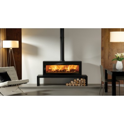 Stovax Studio 3 Freestanding Wood Burning Stove